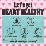 Heart Healthy Tips
