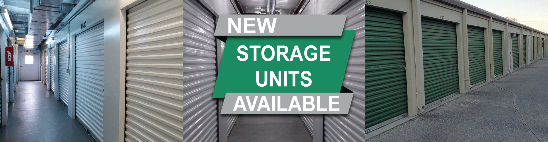 storage units in Wilmington NC