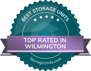 The Best Storage Units in Wilmington